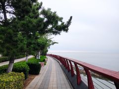 -石老人观光园