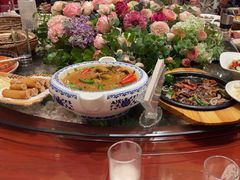 -御苑精品川菜馆(锦江店)