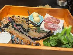 -Ginza Onodera铁板烧(外滩十八号店)