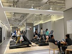 -FLARE STAR FITNESS(复地活力城店)