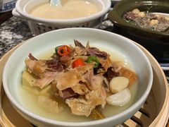 -南京大牌档(崇文门国瑞店)