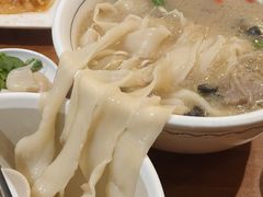 -合记烩面(人民路店)