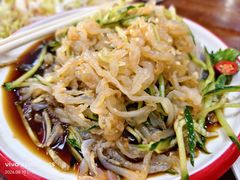 -叶存利海鲜大馅饺子(海宁路总店)