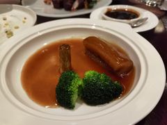 -巴黎轩(澳门巴黎人店)
