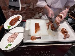 -大鸭梨烤鸭(顺义石园店)