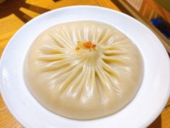 王牌蟹粉灌汤包-苏小柳手工点心(人民广场分院)