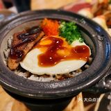 果然被骗了‼️义乌这家寿司也太好吃了打包也真的绝