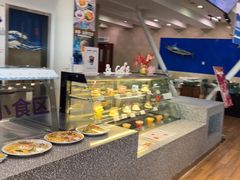 -贝林大翅鲸简餐厅(国家海洋博物馆店)