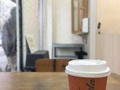 -Tequila Espresso(嘉善路店)