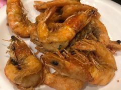 -老牌坊鲁菜名店(宽厚里店)