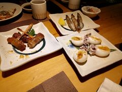 -禾风·海鲜料理自助(玉林店)