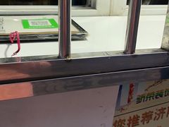 -王虎子大饼(甸柳新村五区店)