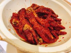 -伊兰盛堡(河南路店)