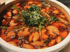 -绿茶餐厅(昆明世纪金源店)