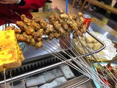 -古彭7只羊·徐州烧烤(玄武墨香路店)