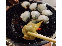 -鞍山戰