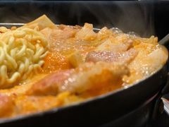 -炙韩料理·部队锅专门店