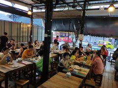 大堂-Doo Dee Thai Food(Issan/Isaan/Esan)