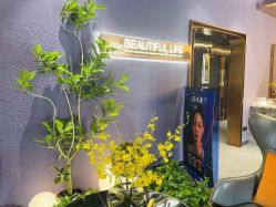 -花隐·美芙炫海菲秀皮肤管理中心