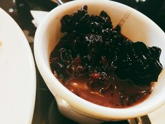 -河内西湖莲花自助餐厅