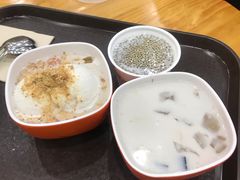 -文昌邓记清补凉(西沙路店)