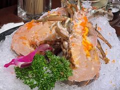 -东海怡品海鲜豆捞(舟宿夜江店)