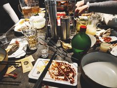 -很久以前羊肉串(簋街店)