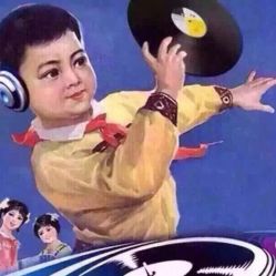 -HG美发设计沙龙