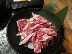 -九田家黑牛烤肉料理(石路天虹店)
