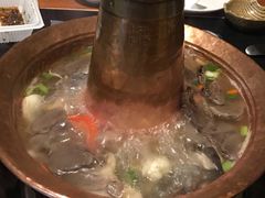 -陀岗美食·云南藏式特色餐厅
