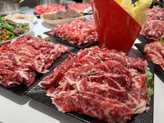 -三毛牛肉店(福强店)