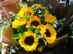 -花样年华花艺生活馆(恒泉花园店)