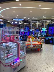 -星趣童堡(星河COCO City民治店)