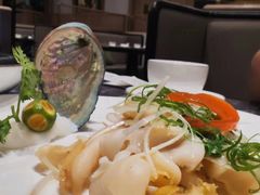 -頂好酒家·经典粤菜(海信广场店)