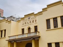 -小洲村