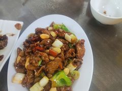 -友谊餐馆(永安路店)