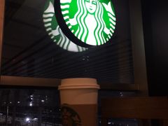 -星巴克(无锡高铁站店)