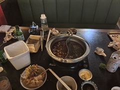 -牛New寿喜烧(金茂览秀城店)