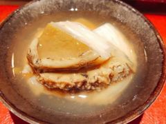 黑金鲍-鮨菜和喜智