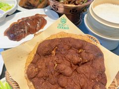-黑窑厂糖油饼烤鸭·清真菜(旗舰店)