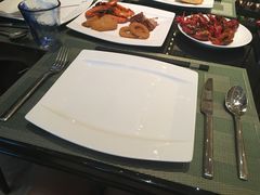 -富力万达文华酒店·海鲜自助