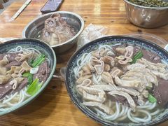 -守英猪脏粉(仓桥街店)