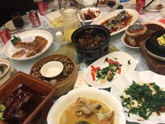 -龙汇酒家(沪闵路店)