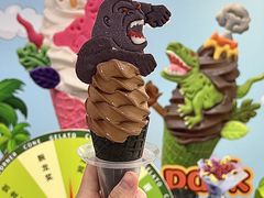 -CORNER CONE GELATO酷矿手作霜淇淋(南头古城店)