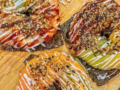 -西月山居匠心创意料理(江汉路新佳丽广场店)