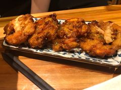 -石屋料理(南京西路店)