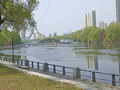 -沈阳南湖公园