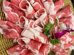 -朝天门火锅(围场店)