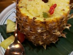 -云海肴·云南小炒·汽锅鸡(天津国金汇店)