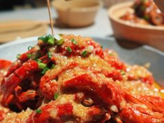 -巴厘龙虾·榜首油焖大虾(音乐学院·沿江酒馆店)